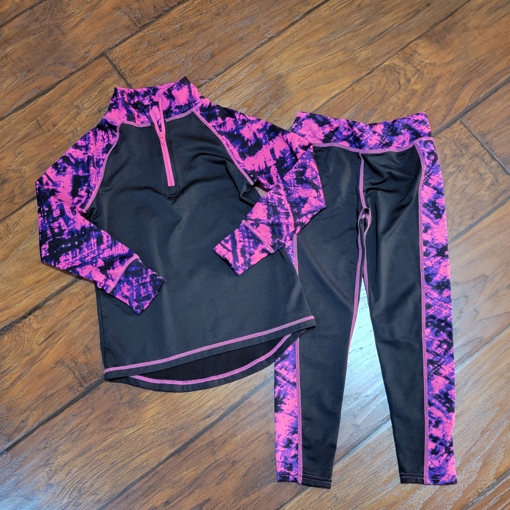 Zone Pro set